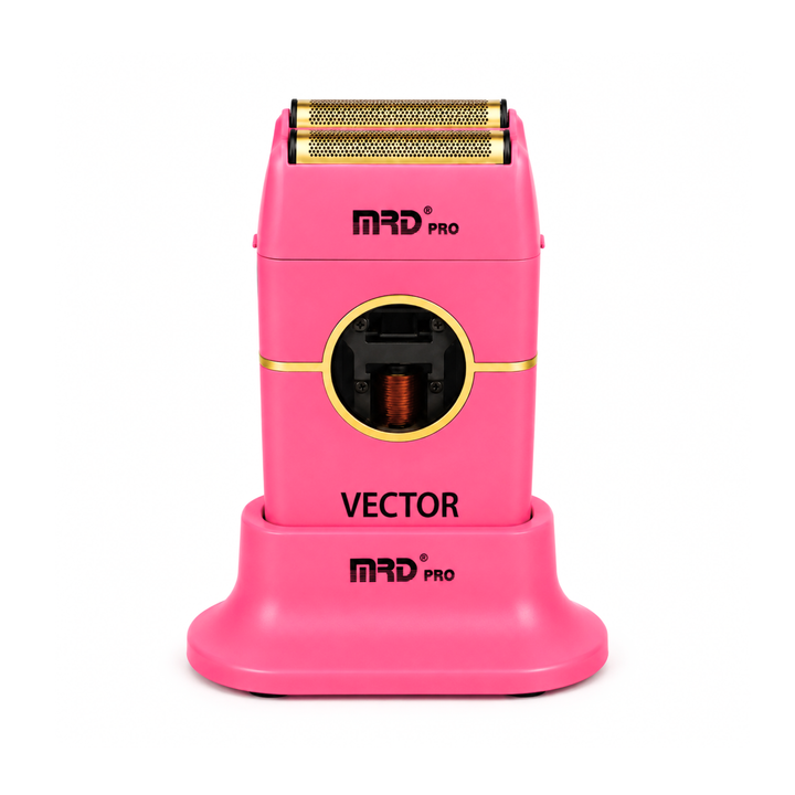 Vector Shaver