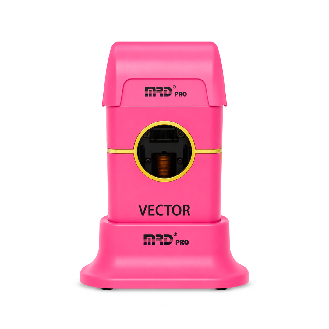 Vector Shaver