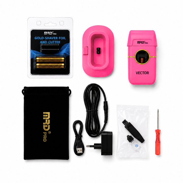 Vector Shaver