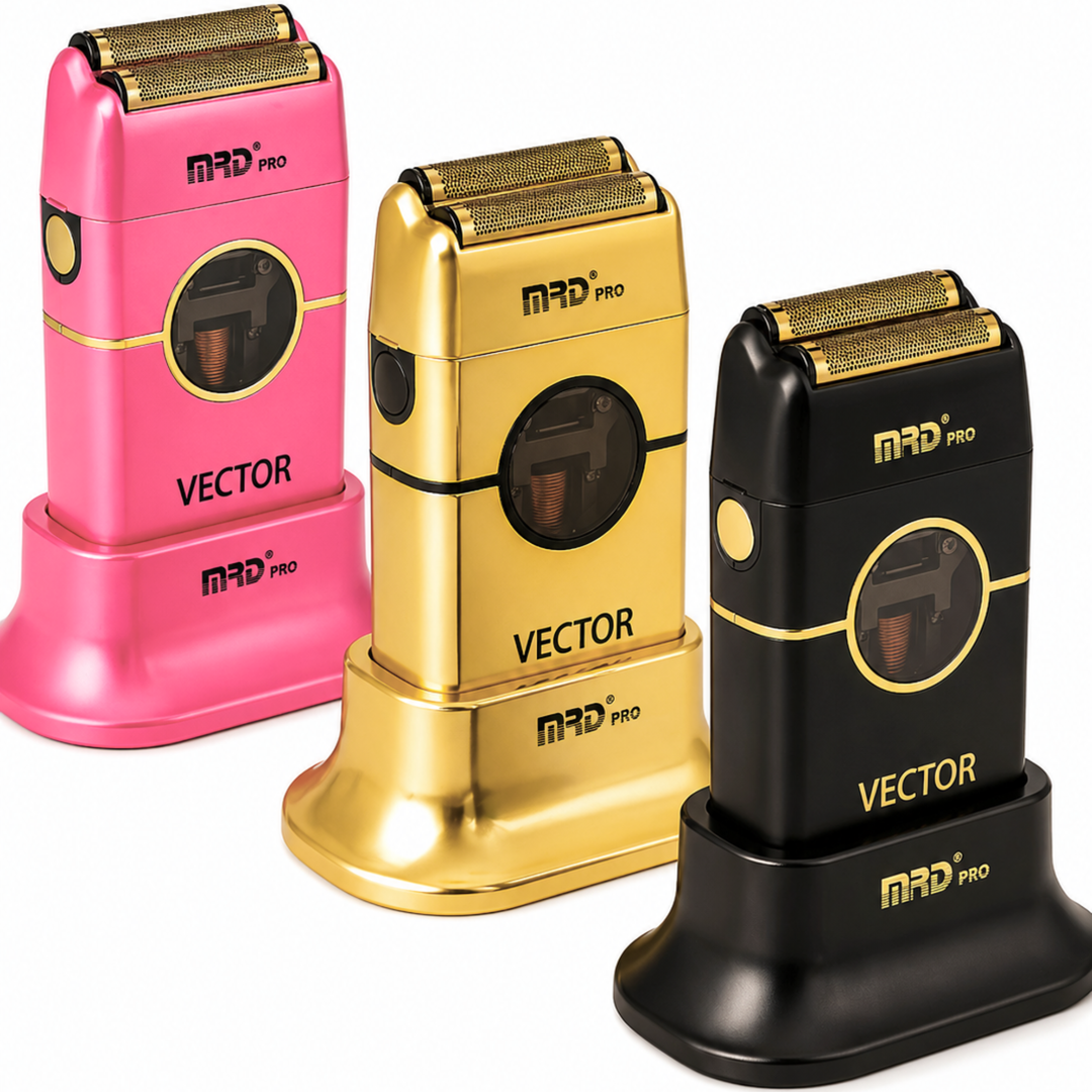 Vector Shaver
