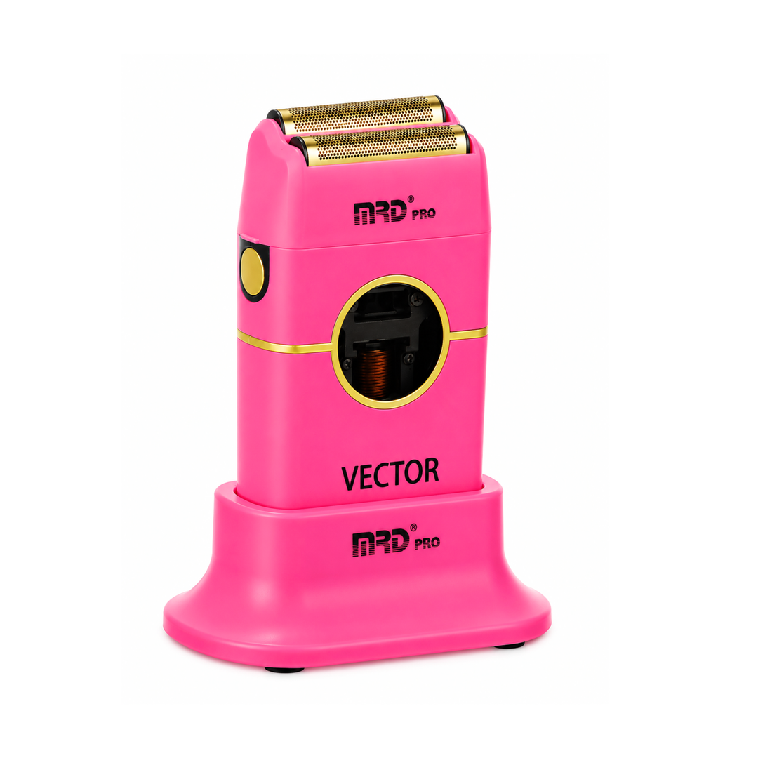 Vector Shaver