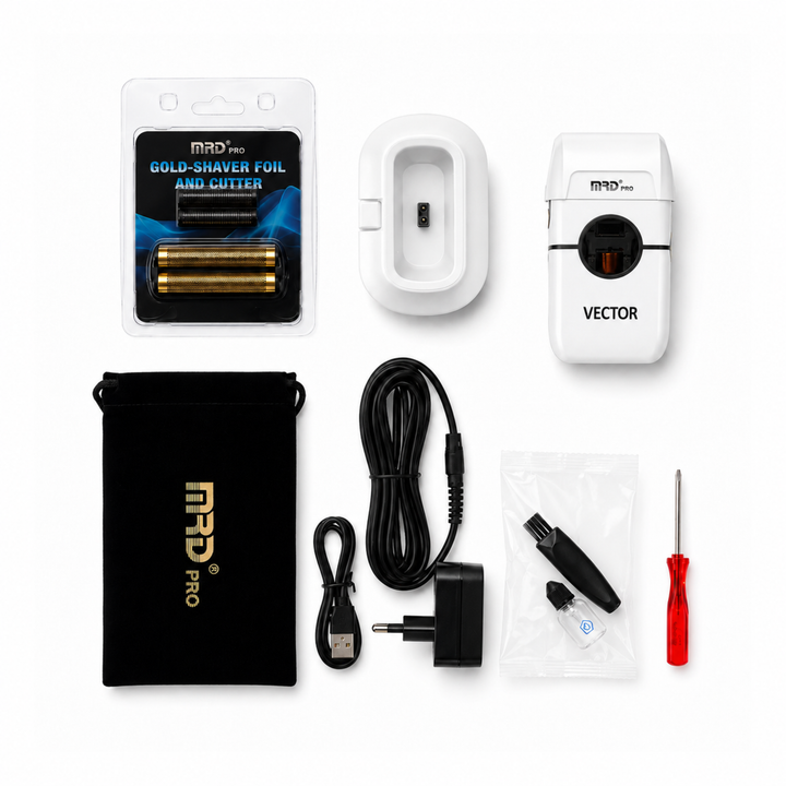 Vector Shaver