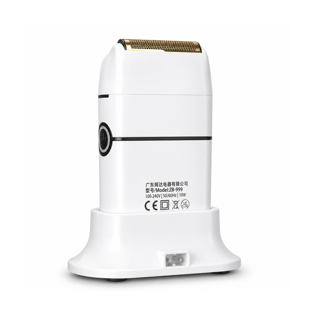 Vector Shaver