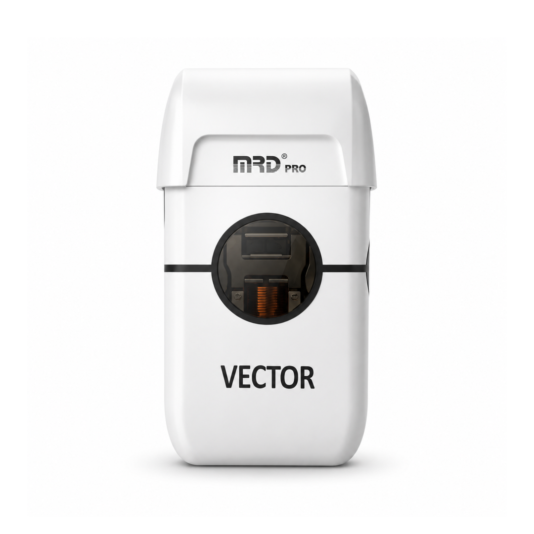 Vector Shaver