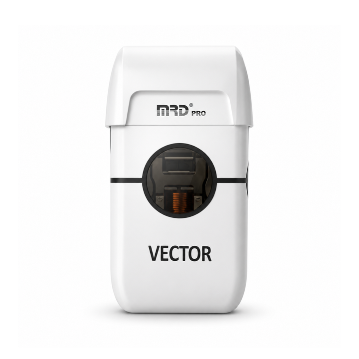 Vector Shaver
