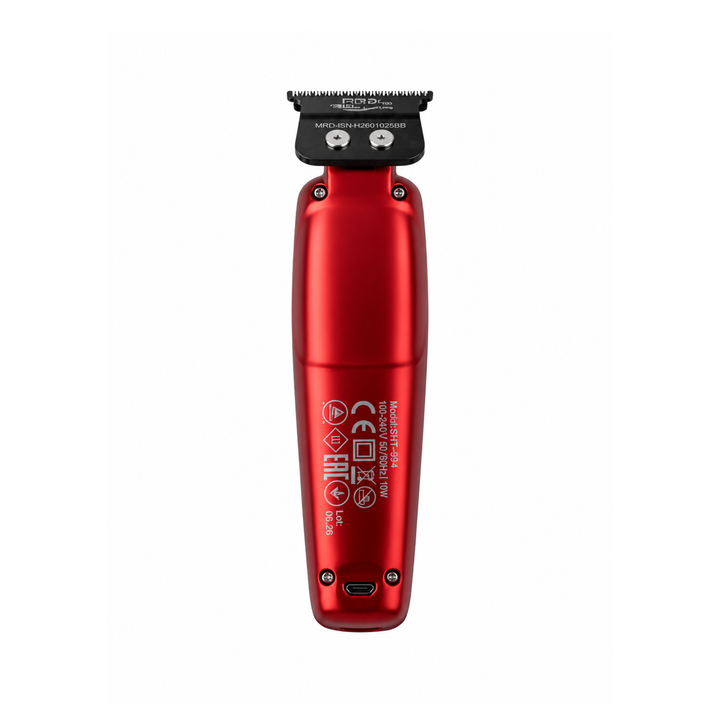 Smart Brain Trimmer