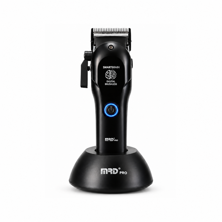 Digital Brushless