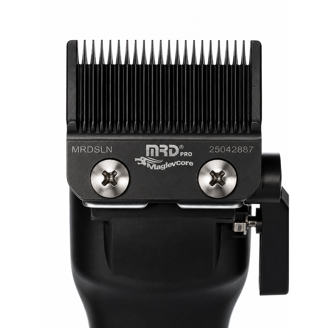 Digital Brushless