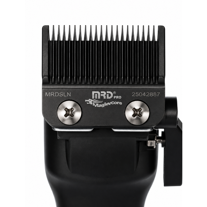 Digital Brushless