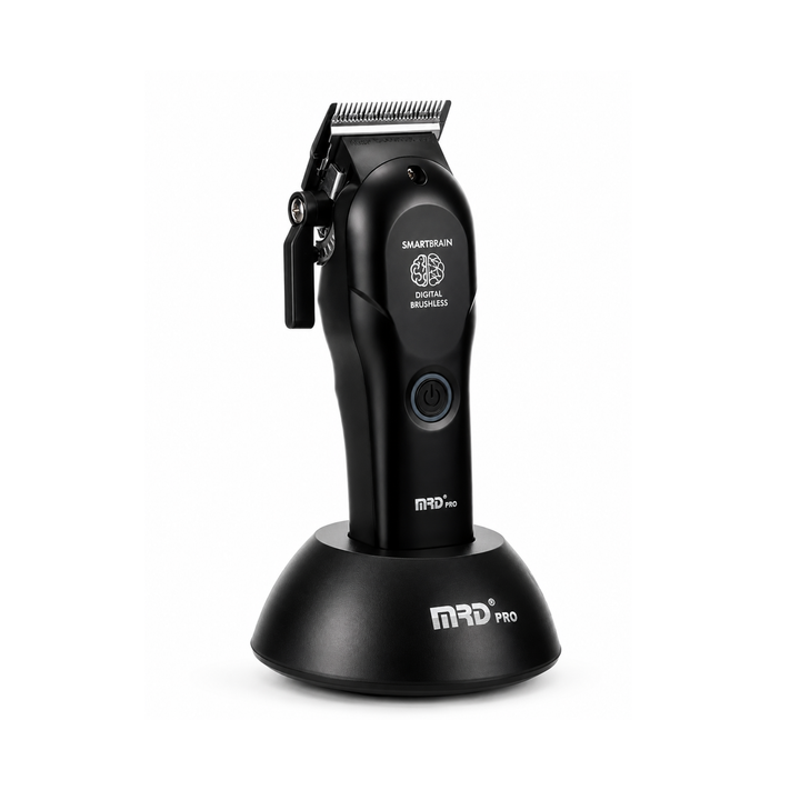 Digital Brushless