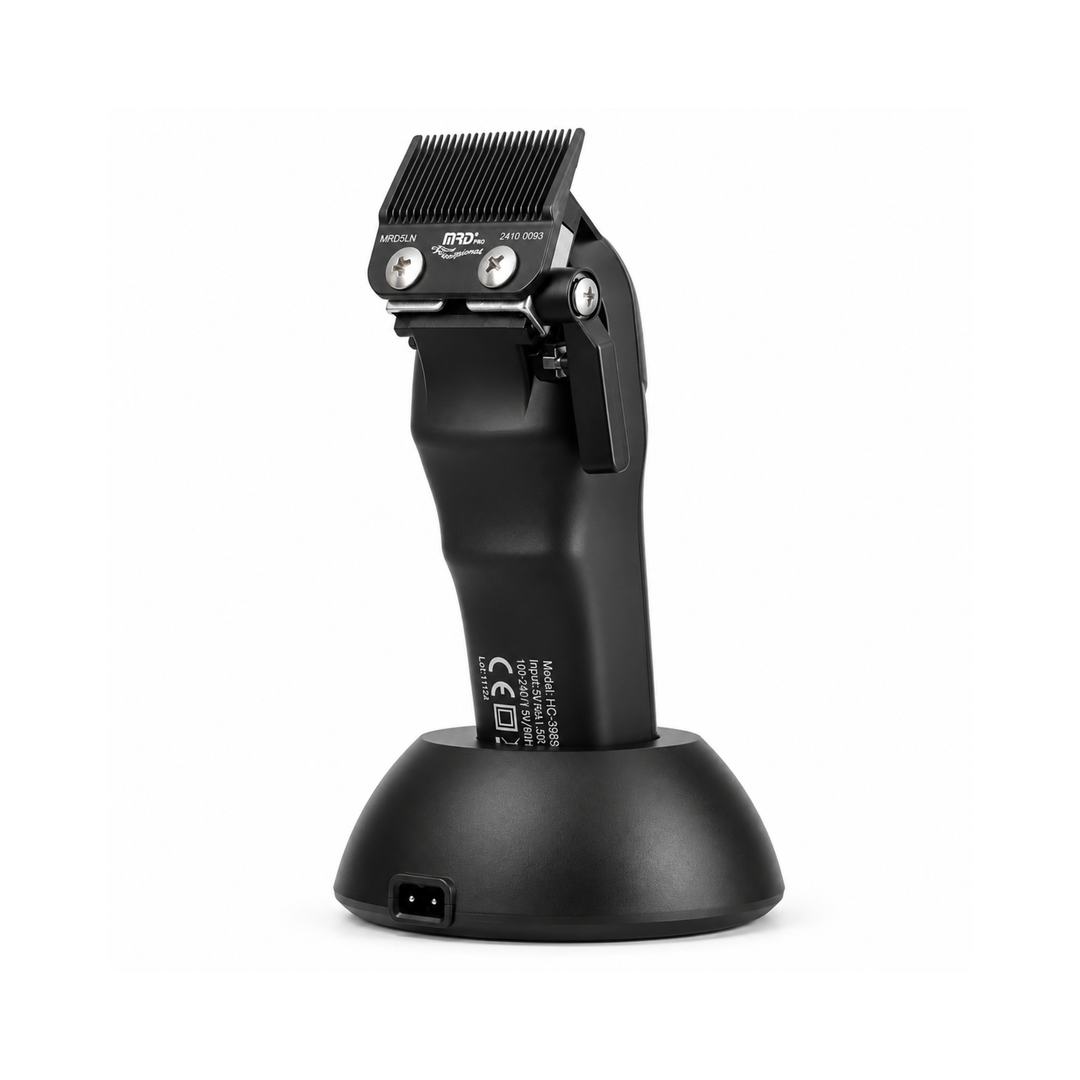 Digital Brushless