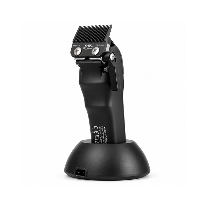 Digital Brushless