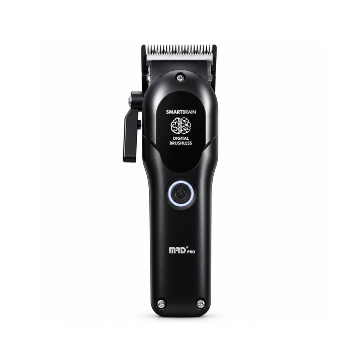 Digital Brushless