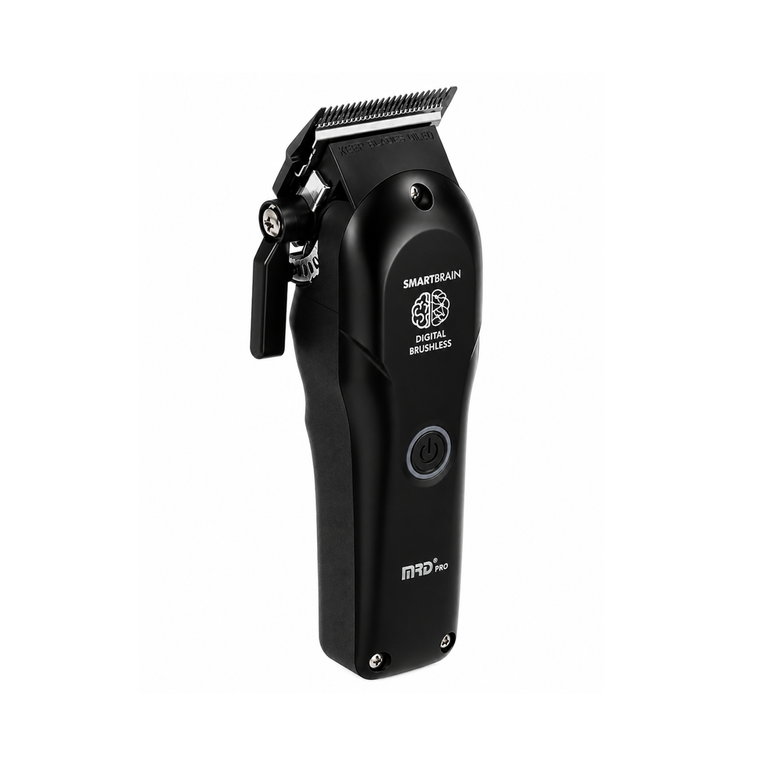 Digital Brushless
