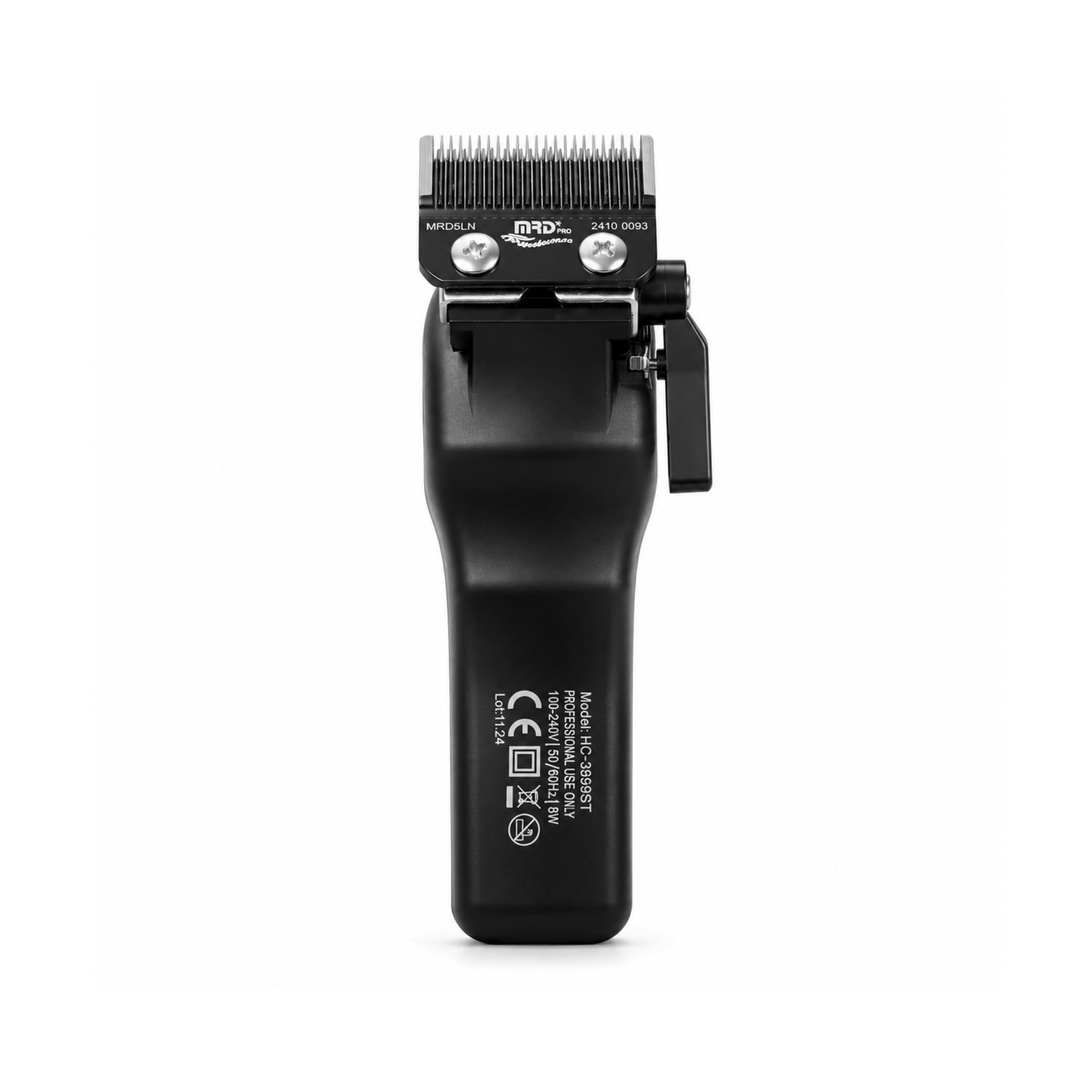 Digital Brushless