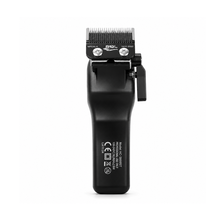 Digital Brushless