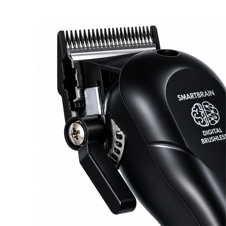 Digital Brushless