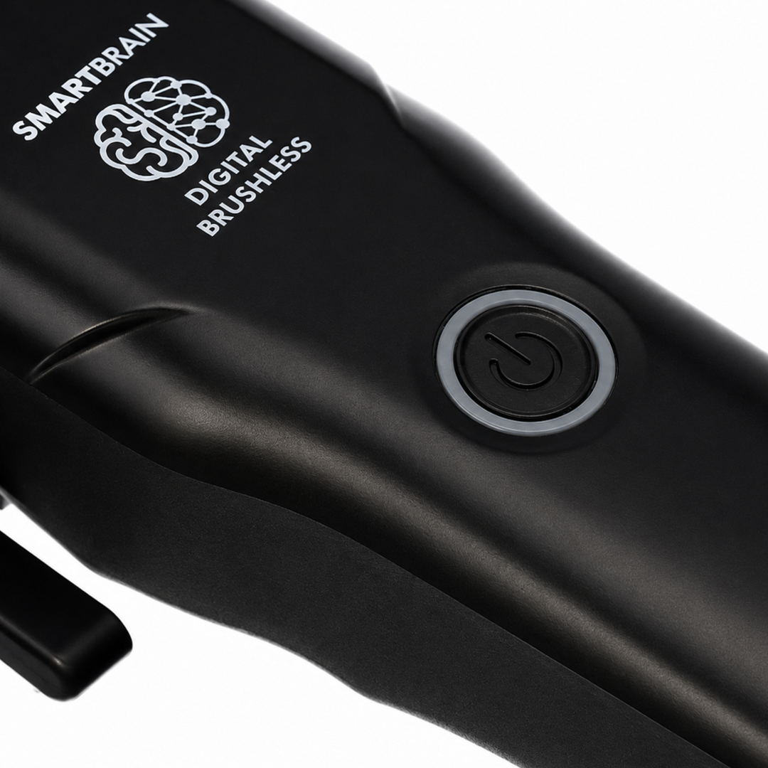 Digital Brushless