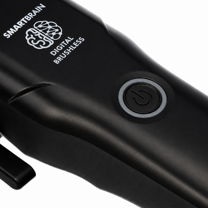 Digital Brushless