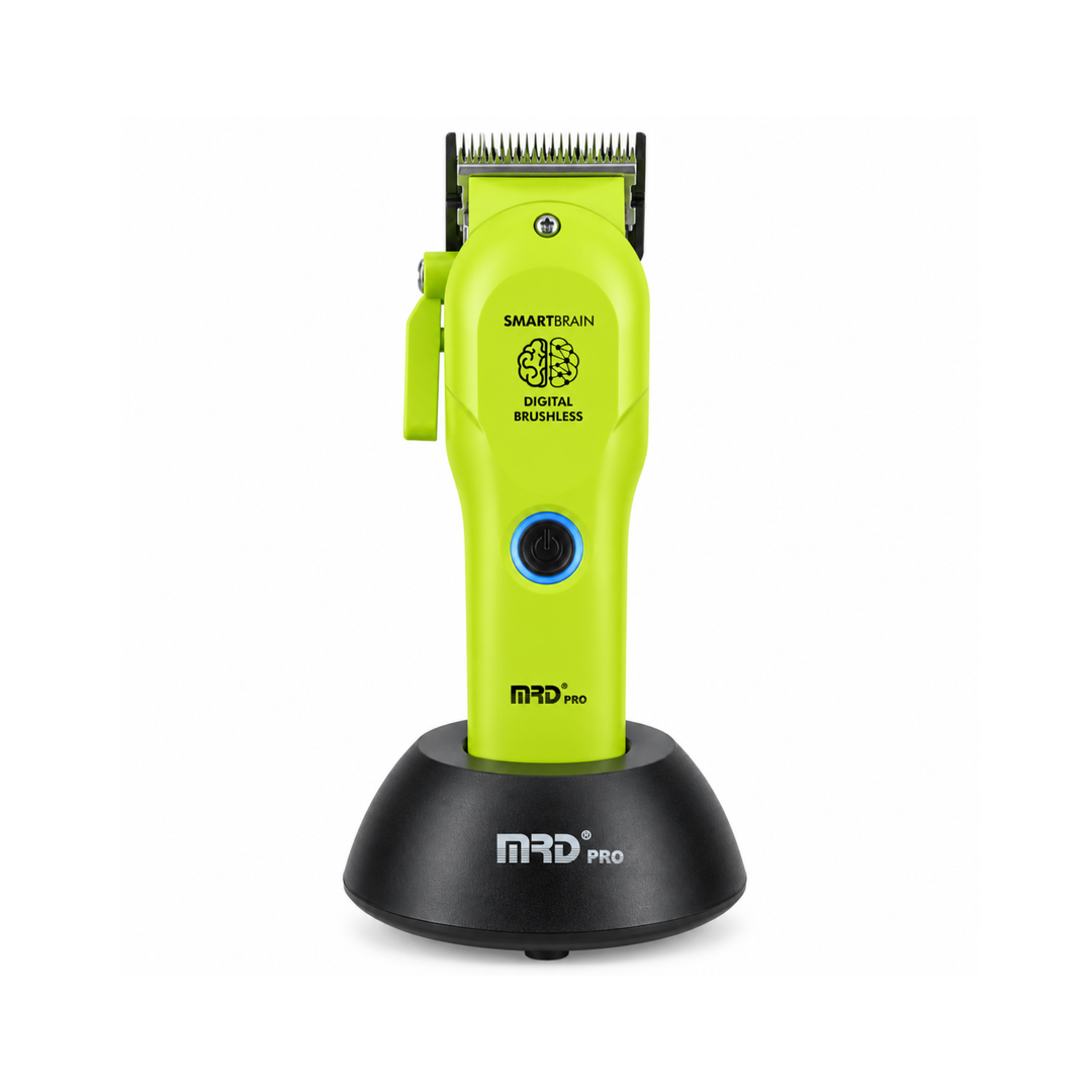 Digital Brushless