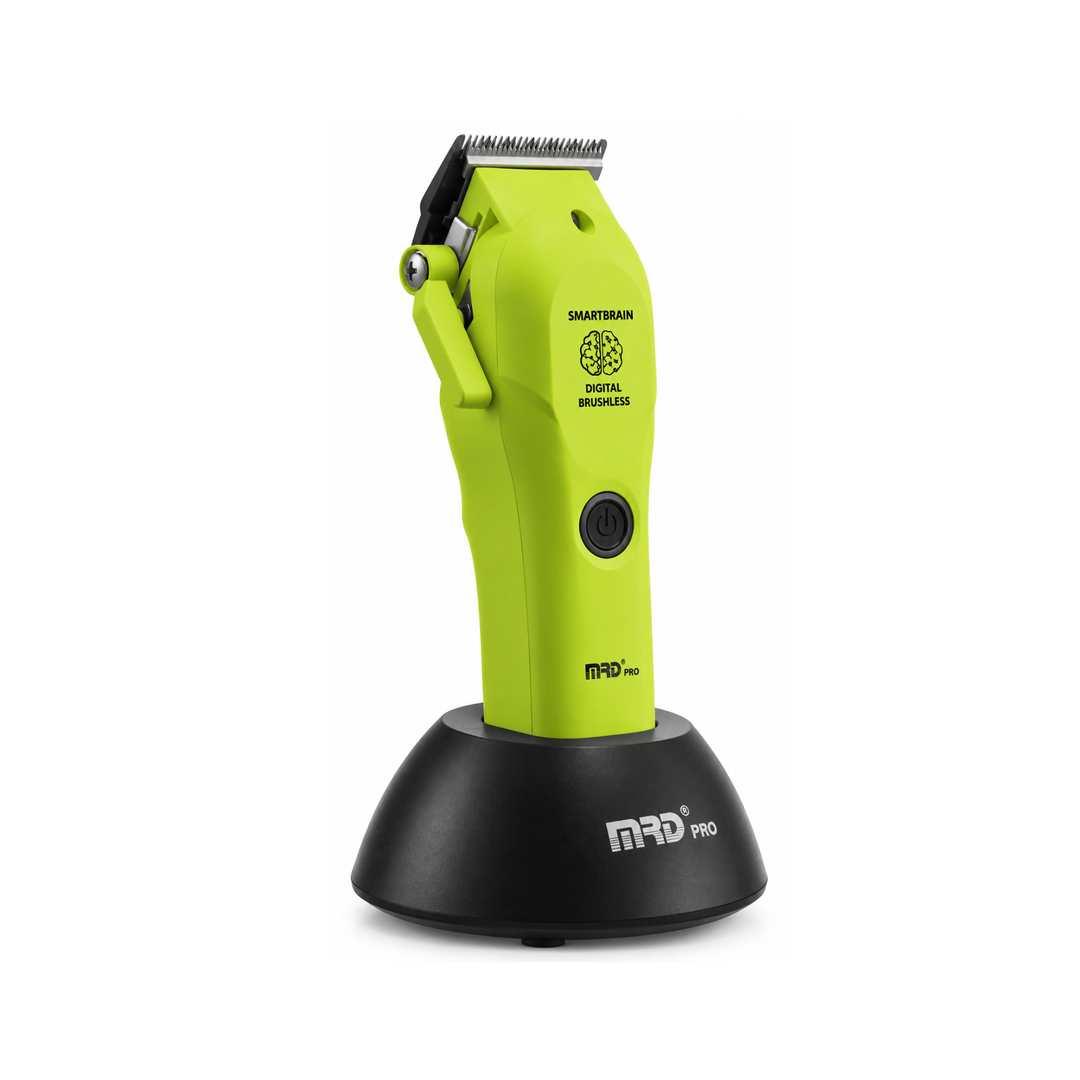 Digital Brushless