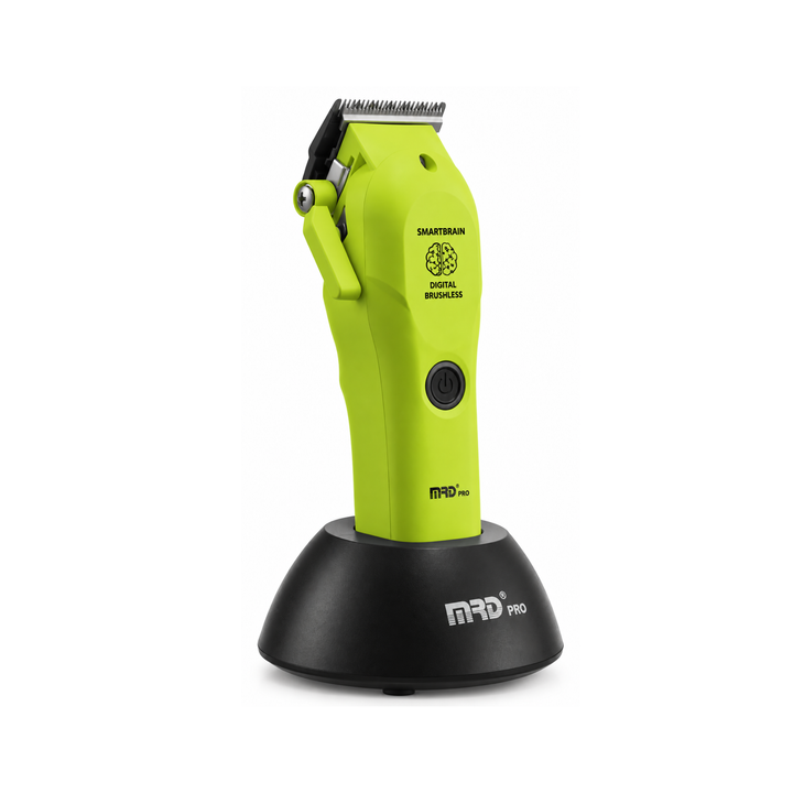 Digital Brushless