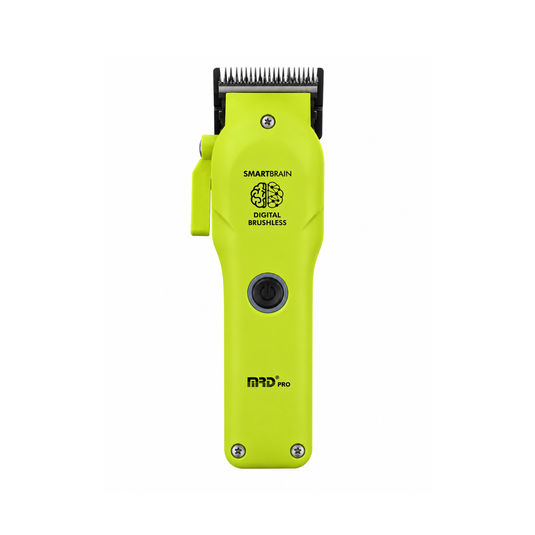 Digital Brushless
