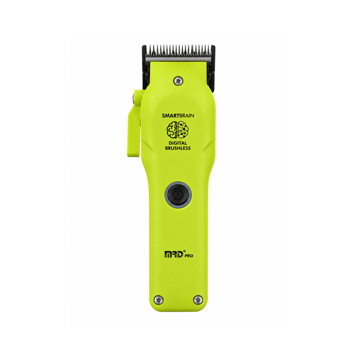 Digital Brushless