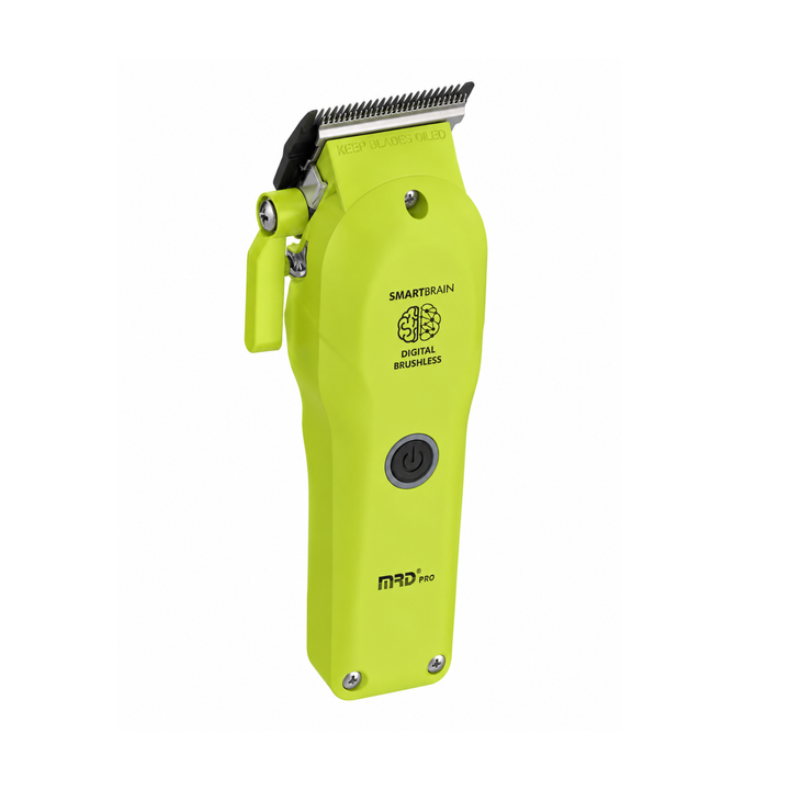 Digital Brushless
