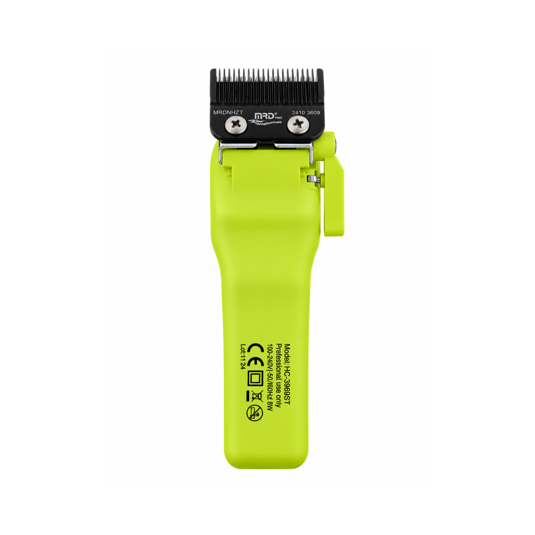 Digital Brushless