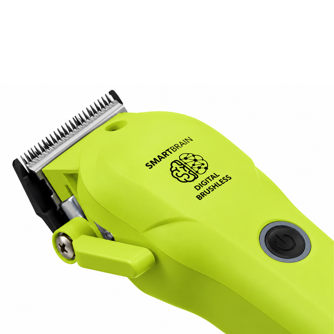 Digital Brushless