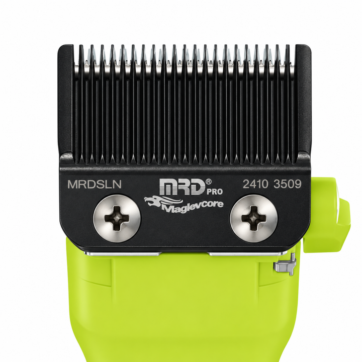 Digital Brushless