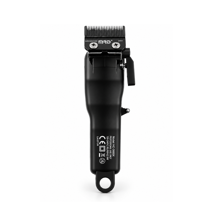 Rebel Clipper