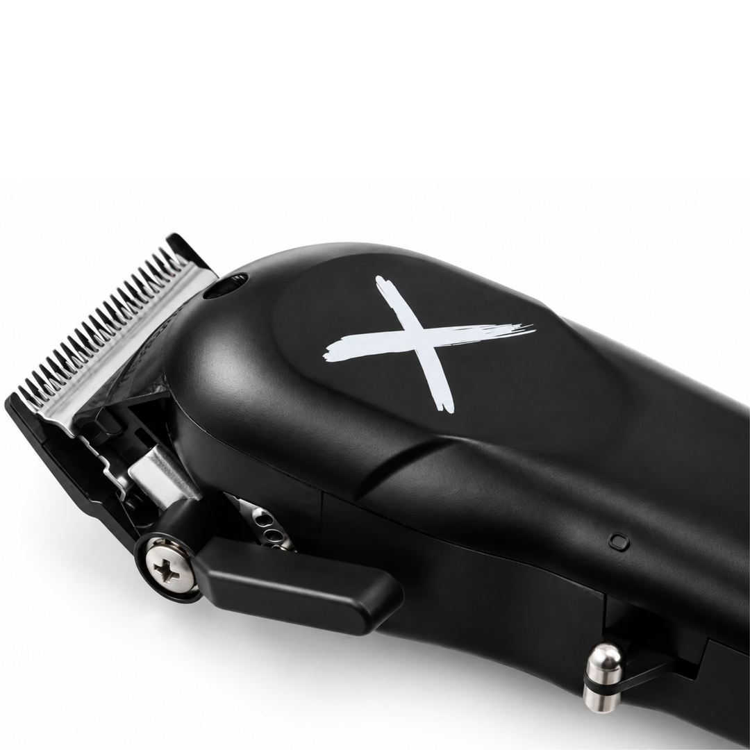 Rebel Clipper